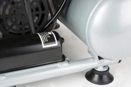 METABO ultra-quiet 59 dB air compressor7